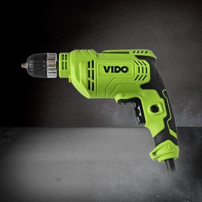 Electric Drill Power Tools,The hook designed facilitate the high-area tasks.3300/Min Soft Grip 450 Watts